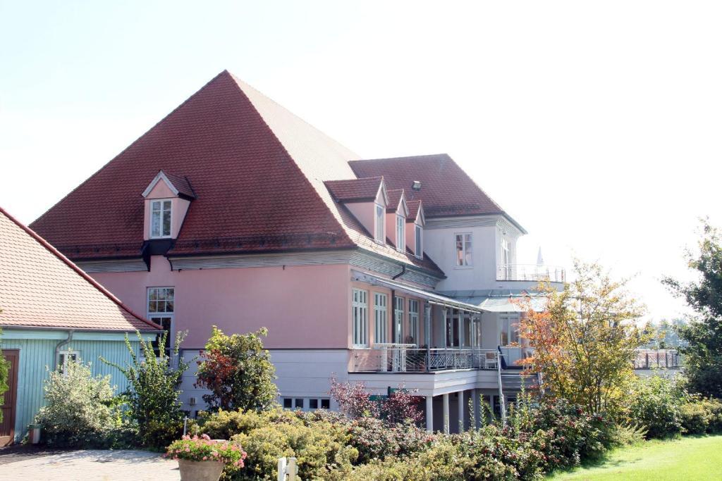 Landgasthof Gut Deutenhof Bad Abbach Exterior foto